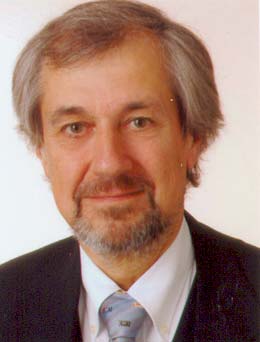 Prof. Rudiger Hehlmann